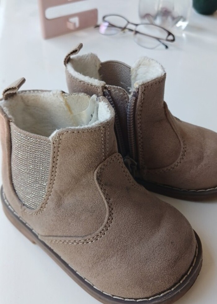 Çocuk Ayakkabisi - Görsel 3