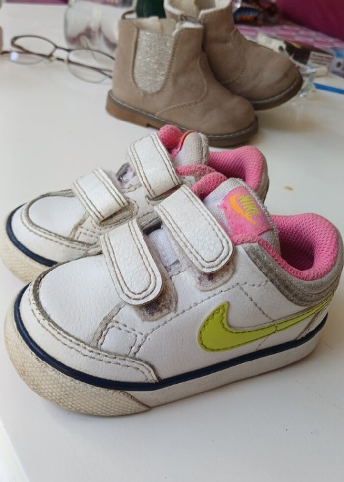 Çocuk Ayakkabisi - Görsel 4