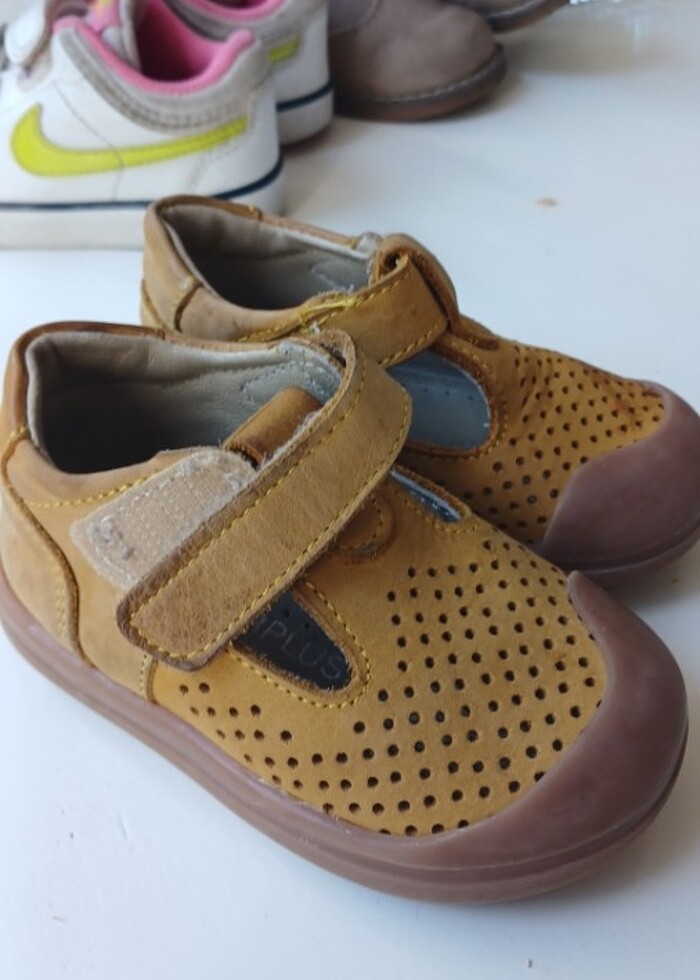 Çocuk Ayakkabisi - Görsel 5