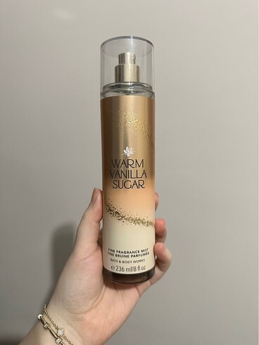 BATH AND BODY WORKS VÜCUT SPREYİ