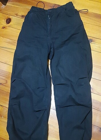 paraşüt pantolon