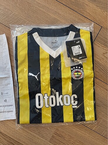 Fenerbahçe forması