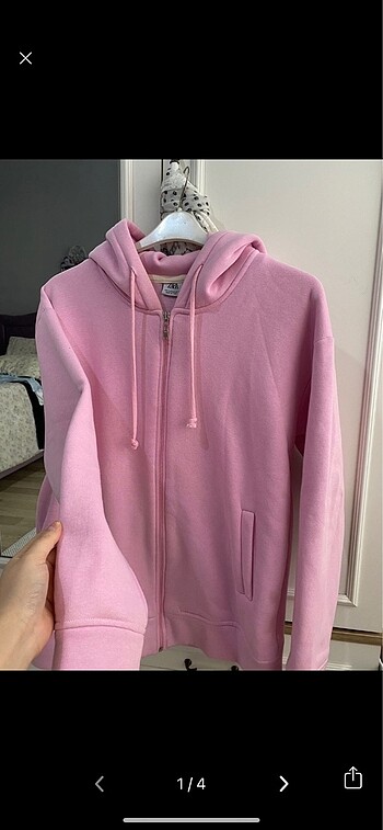Zara Sweat