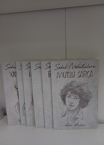 Sokak Nöbetçileri günlükleri