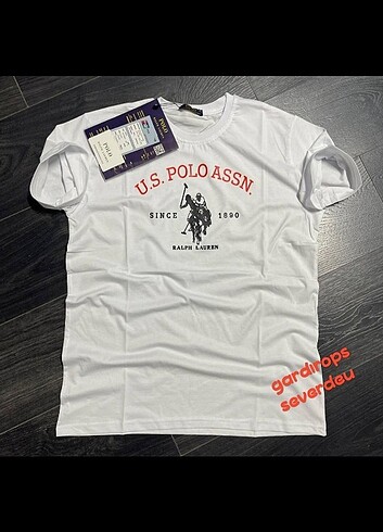 Polo tişört