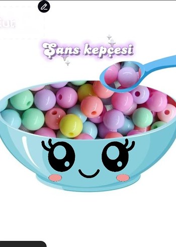Şans kepcesi