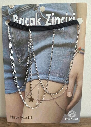 Bacak zinciri