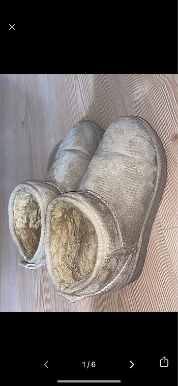 Ugg muadil bot