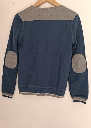 Uzun Kollu Kazak - Görsel 6