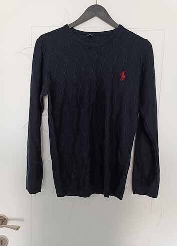 Polo kazak