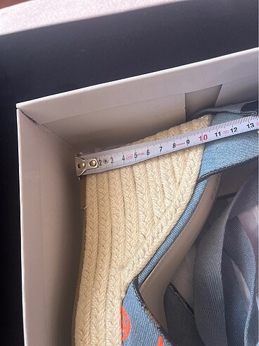 Guess orjinal 38 numara - Görsel 9