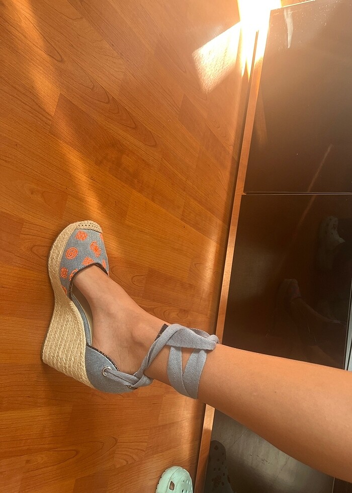 Guess orjinal 38 numara - Görsel 3