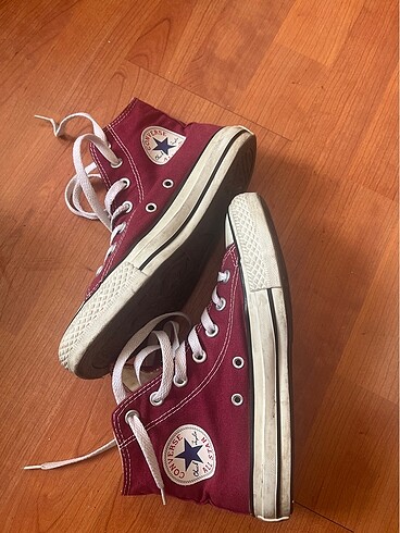 Converse Converse orijinal Boyner?den aldım