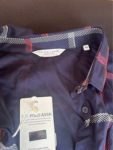 U.S Polo Assn. U.S POLO gömlek