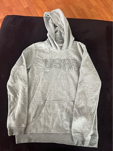 USPA sweatshirt