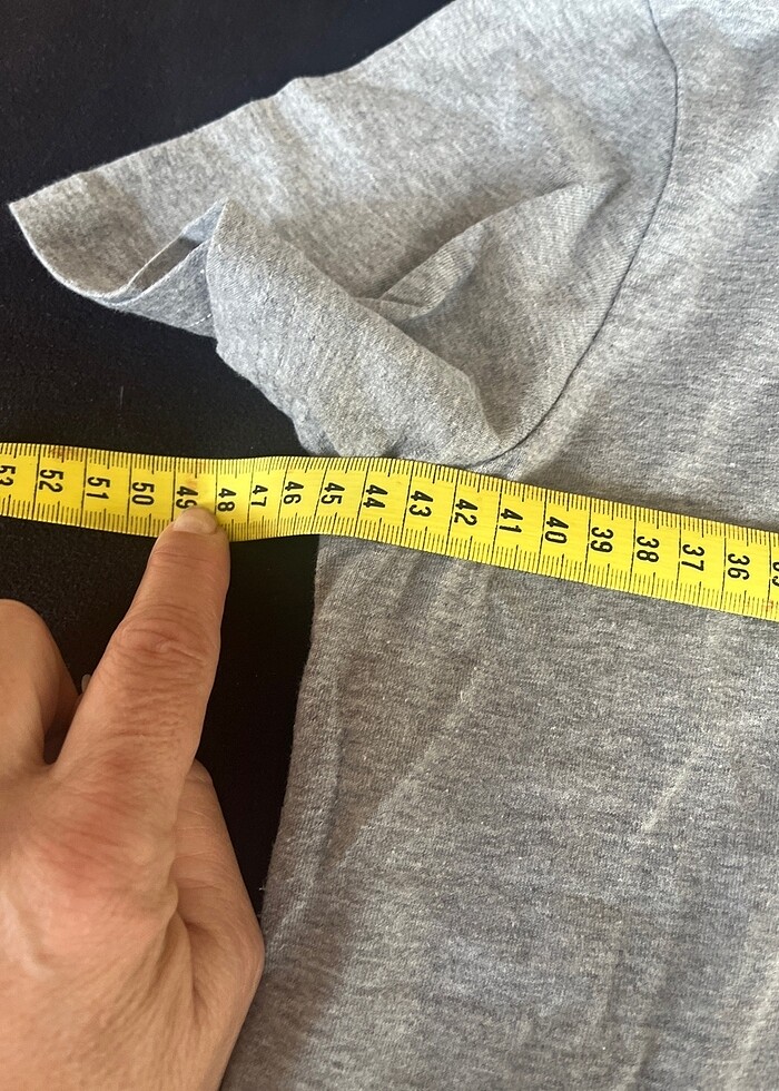 Nike Tshirt - Görsel 3