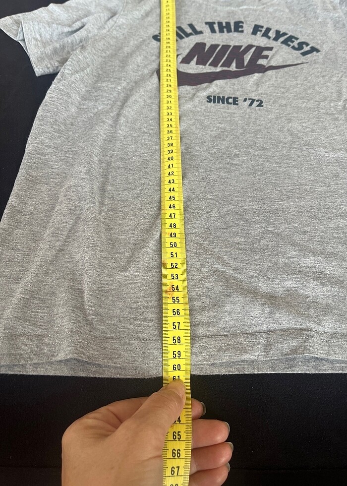 Nike Tshirt - Görsel 2