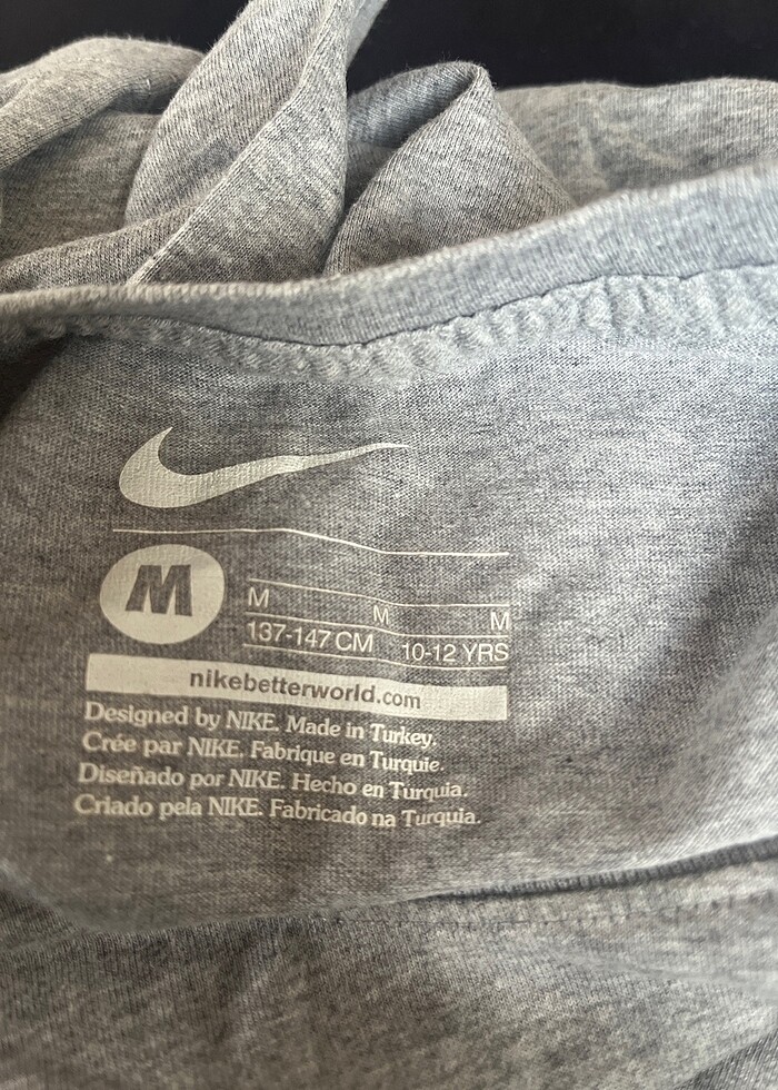 Nike Tshirt - Görsel 4