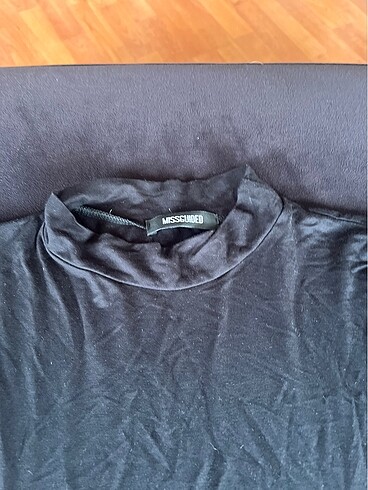 Penye elbise - Görsel 2