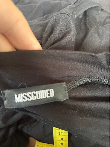 Penye elbise - Görsel 5