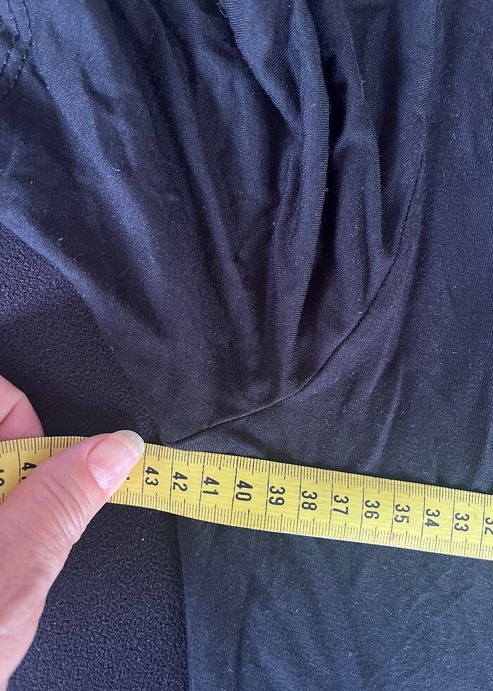 Penye elbise - Görsel 3