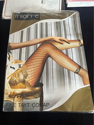 Çeşitli çoraplar - Görsel 3