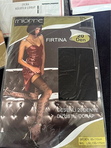 Çeşitli çoraplar - Görsel 2