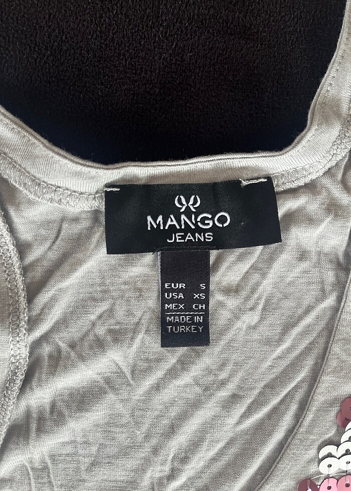 Harika bluz - Görsel 3