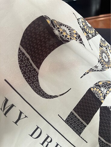 Şifon atlet - Görsel 6