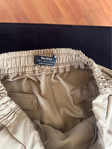Bershka pantolon - Görsel 3