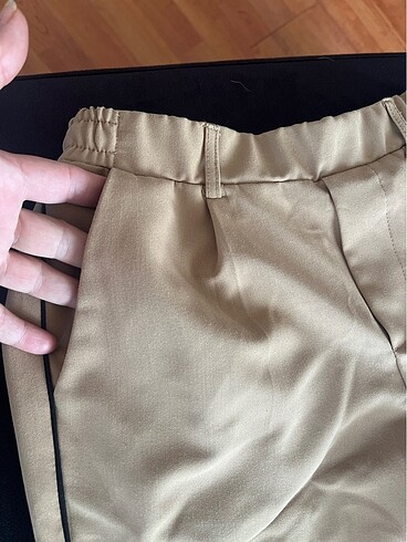 Bershka pantolon - Görsel 2