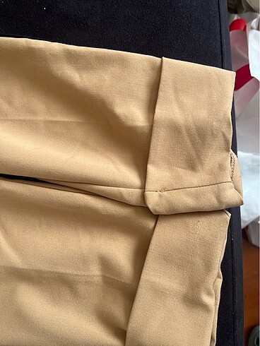 Bershka pantolon - Görsel 4