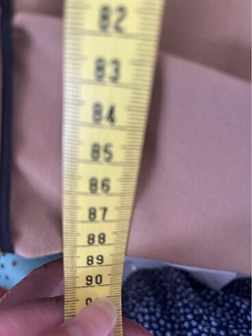 Bershka pantolon - Görsel 8