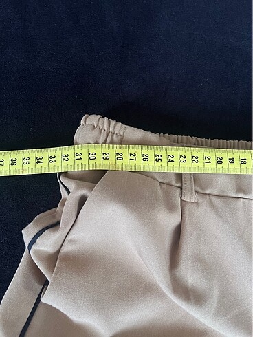 Bershka pantolon - Görsel 7