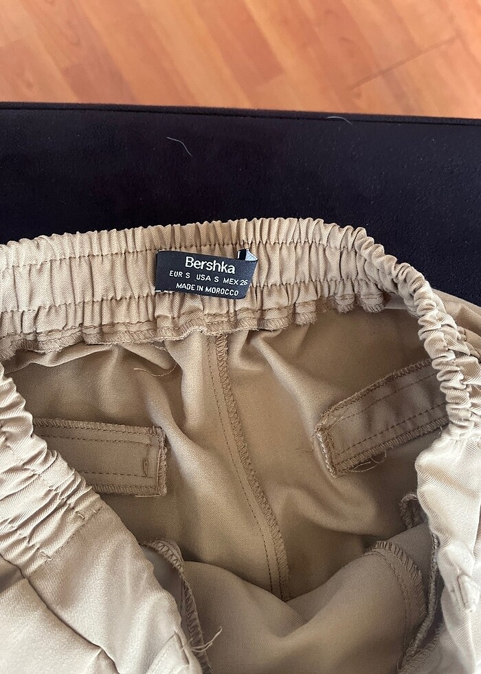 Bershka pantolon - Görsel 3