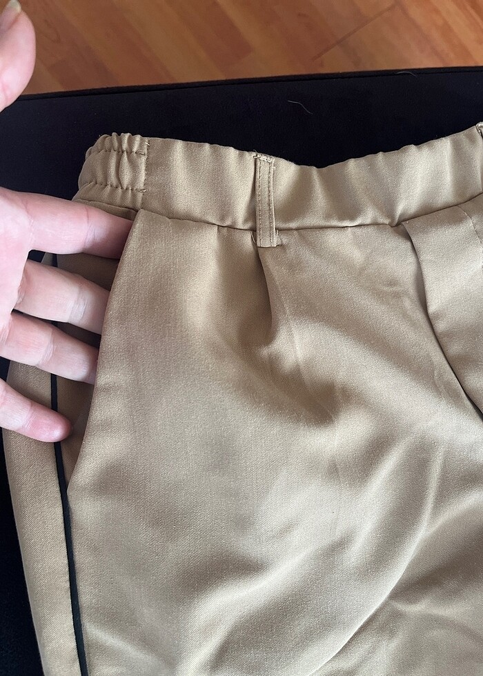 Bershka pantolon - Görsel 2