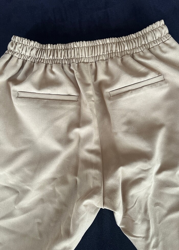 Bershka pantolon - Görsel 5