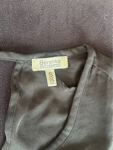 Şifon bluz - Görsel 2