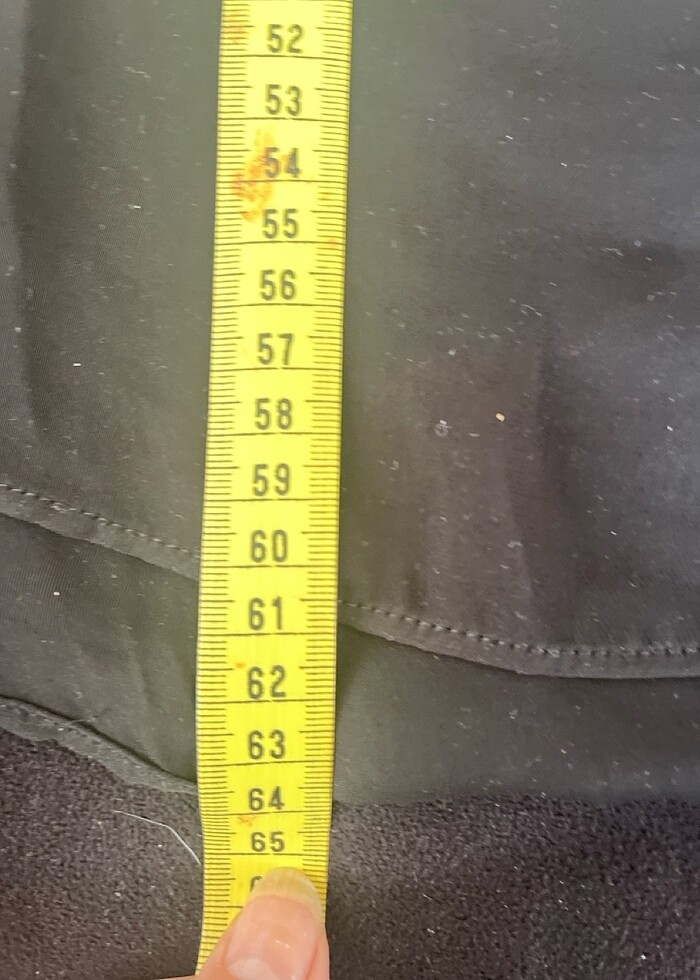 Şifon bluz - Görsel 4