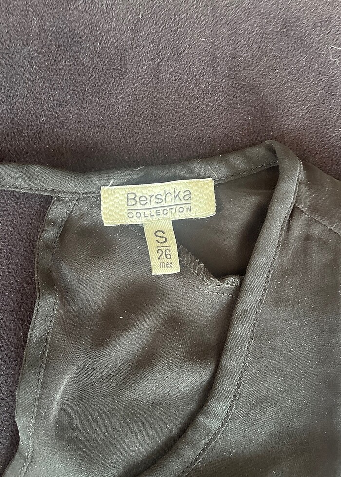 Şifon bluz - Görsel 2