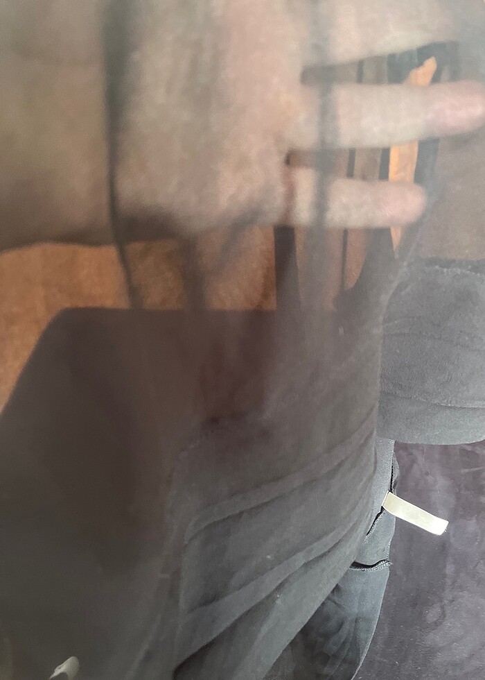 Body şifon - Görsel 3