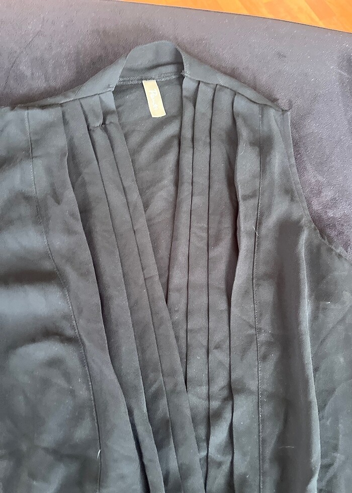 Body şifon - Görsel 2