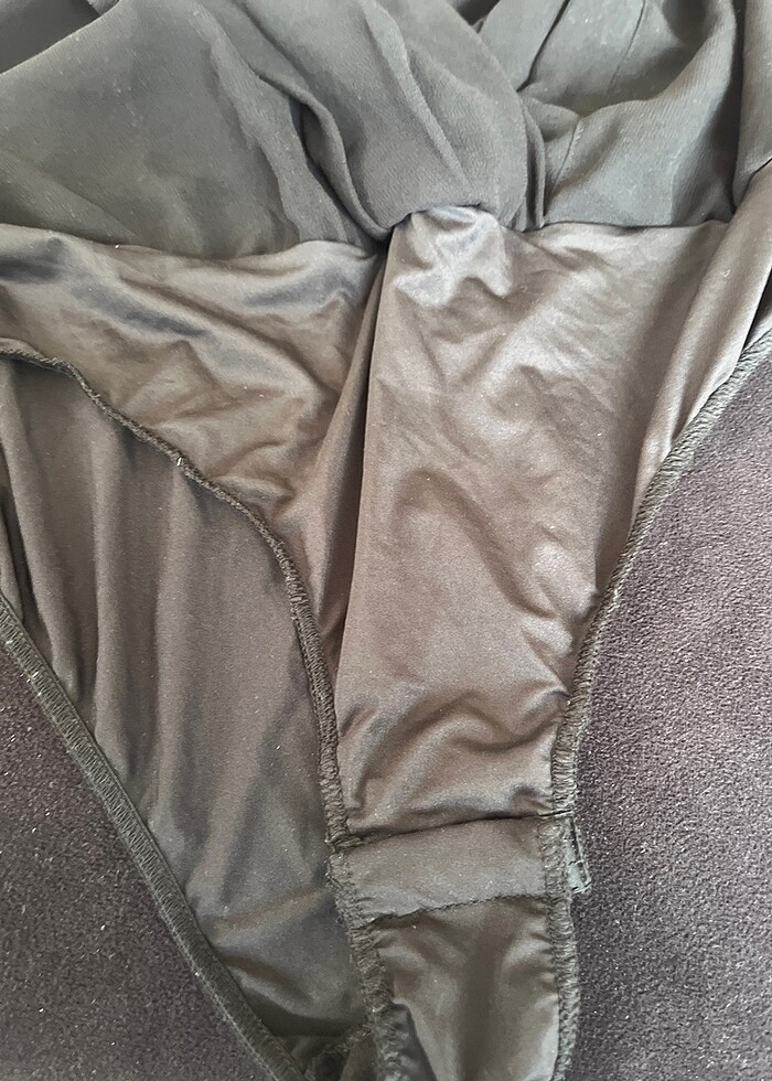 Body şifon - Görsel 4