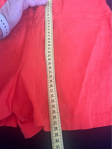 TWIST ŞORT - Görsel 5