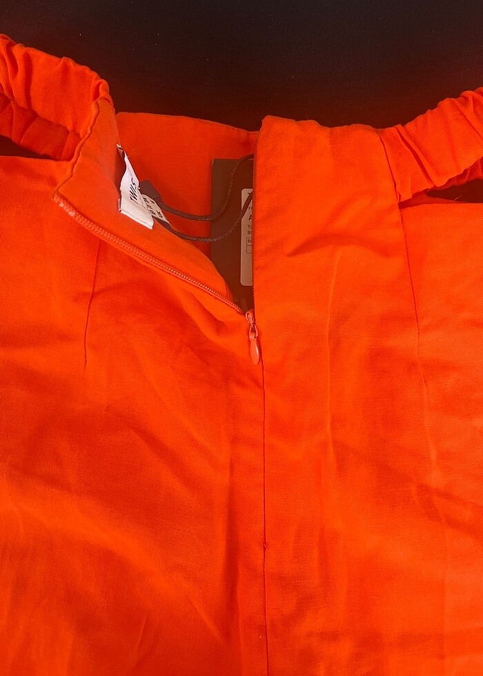 TWIST ŞORT - Görsel 2