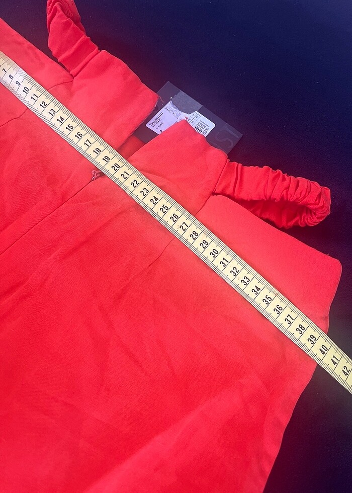 TWIST ŞORT - Görsel 4