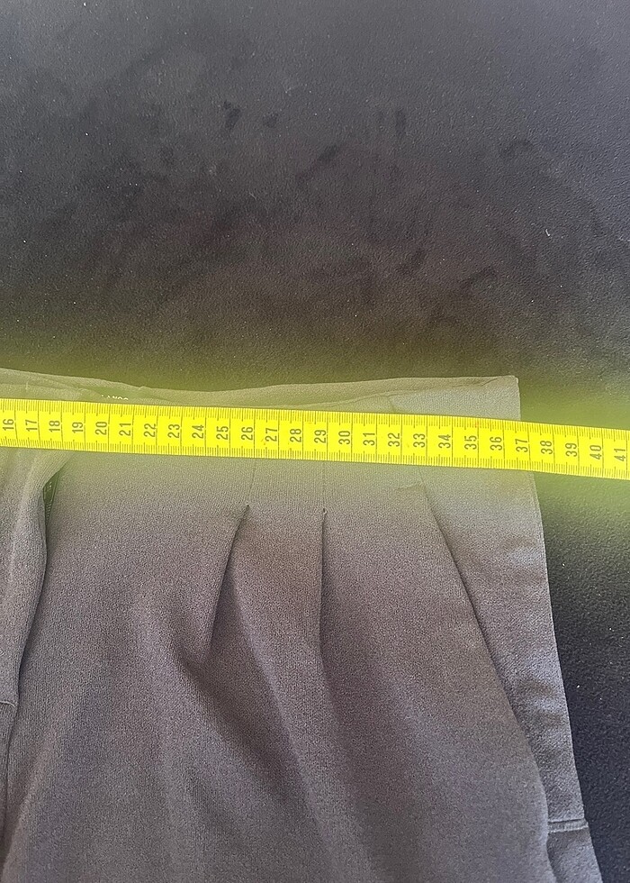 Mango mini şort - Görsel 5