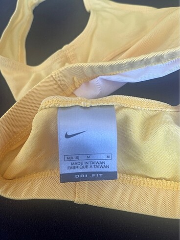 m Beden Nike üst