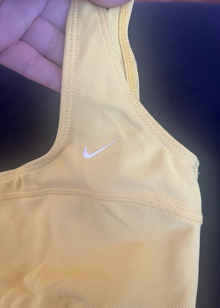 Nike üst - Görsel 2