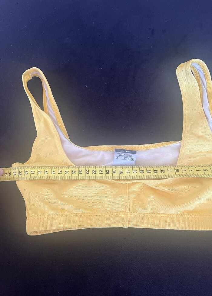 Nike üst - Görsel 5